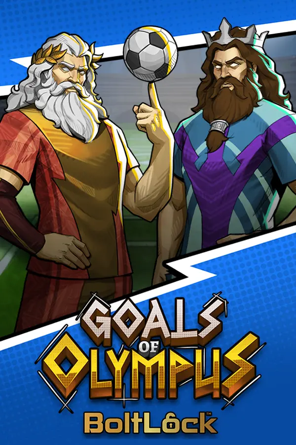 Goals of Olympus BoltLock